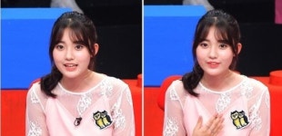 ‘동상이몽’ 정다빈, 아버지의 넘치는 애정이 난감? “사춘기 때 너무 스트레스”