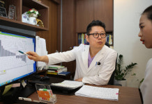 반에이치클리닉, 대상포진 치료 프로그램 도입