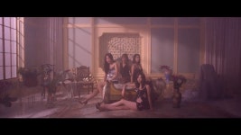 씨스타 아이 라이크 댓(I like That), 공개하자마자 주요 음원 차트 1위 믿드씨스타