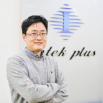 [오늘의 CEO]이상윤 인텍플러스 대표 “반도체 넘어 자동차·의료장비로 영역 확장”