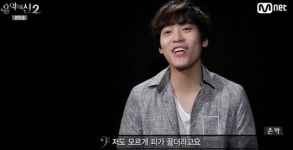 ‘음악의신2’ 존박, ‘방송의 적’ 바보 이미지에 분노 “Mnet 놈들 죽일거다”