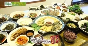 ‘생방송 투데이’ 우렁이쌈밥정식, 환상의 맛은 기본 푸짐한 인심은 덤 ‘엄지 척’
