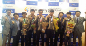 [취업우수 특성화고]<26>전남공업고등학교