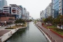 청라 커널웨이, 청라 스퀘어7 분양 실시