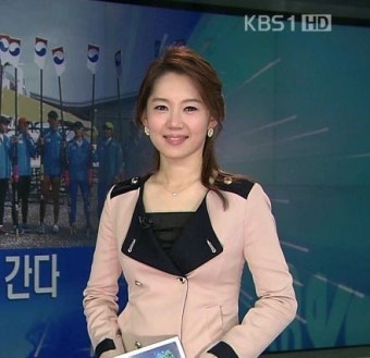 엄지인 아나운서, '아침마당' 이금희 후임 투입...탄탄한 커리어 '눈길'