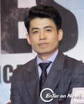 [ON포토] '질의 응답 시간 가지는 김민석 대표'