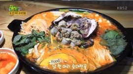 ‘2TV 생생정보’ 닭한마리 순대전골, 영양만점 완벽한 보양식 ‘환상의 맛’