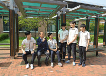 [취업우수 특성화고]<28>진주기계공업고등학교