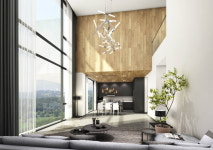 건설IT 전문기업 군월드, 대구 강남 수성구에 최고급 타운하우스 분양