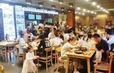 김밥프랜차이즈 서가원, 7월 브랜드 체험전 창업설명회 개최