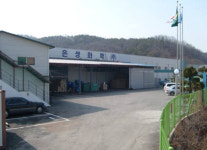 은성화학, 바이패스 열회수환기설비로 새는 에너지 잡는다