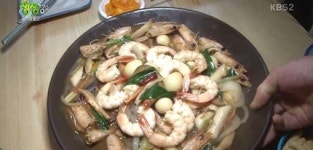 ‘2TV 저녁 생생정보’ 새우찜, 신선+달달한 풍미 입에서 녹아 ‘꿀맛’