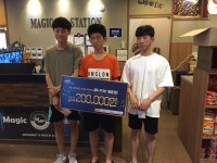 포항 매직PC방 북부점, 인텔 e-Sport Zone 게임대회 성료