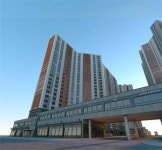 ‘시흥 은계 호반 써밋플레이스’ 1133세대 주거복합단지 공급