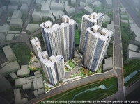 양산 KCC스위첸, 자체개발 시스템 스위첸7 제공