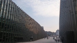 이화여대 시위 학위 장사다며 3일 동안 감금VS억울함 호소