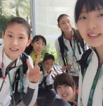 여자배구 한일전 승리, 김연경 짧은 소감 '좋은 출발, 끝이 아니야'