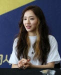 레이디스코드 소정, 걸스피릿 주요 포인트 자기관리-컨디션 조절 중요해