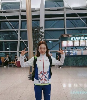 [리우올림픽] 여자 수영 김서영, 200m 혼영 예선 2조 '1위'