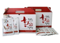 [열정! e경영인]인삼 전문몰 `대명이네 인삼농장`