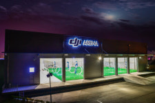 DJI, 첫 실내 드론 비행장 용인에 만든다