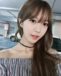 걸그룹 아이비아이(I.B.I) 김소희, 여자 태권도 김소희 선수 금메달 획득 축하 메시지 눈길