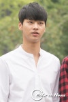 [ON포토] 빅스 엔, 변함없는 헤어스타일