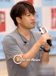 [ON포토] 꽃놀이패 설명하는 박승민 PD