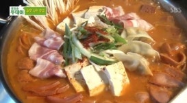 ‘생방송 투데이’ 3900원 부대찌개, 저렴한 가격+푸짐한 양 ‘인기 폭발’