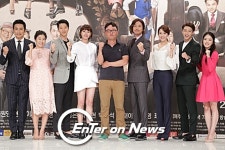 [ON포토] 월계수 양복점 신사들 출연진이 한자리에