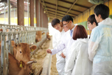 연암대학교, 미래 영농 전문가 꿈꾸는 452명 모집