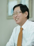 [창간 34주년 기획]특별인터뷰-조환익 한전 사장 “2025년 해외매출 20조 달성”