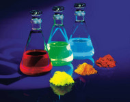 [2016 글로벌소재테크포럼]블루소재가 혁신 핵심...인광, TADF, 프린팅 용액 등 대안 기술 소개