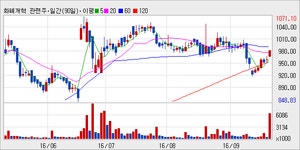 [@테마]화폐개혁 관련주 테마_한네트 변동성 대비 상승률 최대