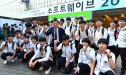 소프트웨어 문을 열어라 `소프트웨이브 2016` 개막