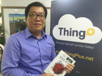 [CEO와 책]이순호 달리웍스 대표 `플랫폼, 경영을 바꾸다`