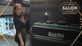 CJ E&M, 다이아TV 헤어 디자이너 서바이벌 `31 살롱` 시작