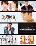 컴백 샤이니 1 of 1, 뮤직비디오 공개 샤이니만의 레트로한 느낌