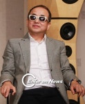 [ON포토] 산울림 김창훈, ‘여유가 묻어나네!’