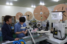 태성전자산업, 내년 자동차용 커넥터 시장 진출