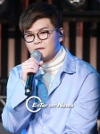 [ON포토] 포맨 신용재, ‘제 목소리 어때요?’