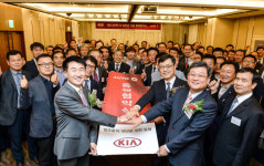 기아차, 정비 협력사 `갑을` 관계에서 `동행` 관계로 변화