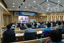 삼성전자, VR·IoT 등 유망기술 협력사에 소개