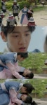 달의 연인 백현, 호평 속 연기 신고식 마무리 은이로 살아간 시간, 행복한 시간이었다