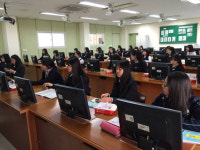 [SW현장속으로,GO!]경기도 인천 `부원여중`, SW로 창의력 높인다