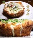 돈파스, 돈까스 그릇에 파스타 담겼다? 독특한 별난 맛집 공개