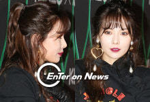 [ON+금주의 스타헤어] ‘따라하기 쉬운 스타 트랜드’