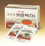 [마켓&][숫자로 알아보는 국내 最古⑪] 세계 최초의 커피믹스 동서식품 `맥스웰하우스 커피믹스`