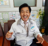 [이슈분석]정영화 대호테크 대표 3D유리 장비로 올해만 1000억