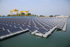 서부발전, 발전소 유휴부지에 대규모 태양광발전소 짓는다